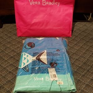Vera Bradley Beach Towels